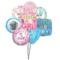 Balloon Bouquet