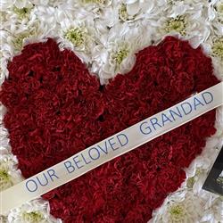 Personalised ribbon